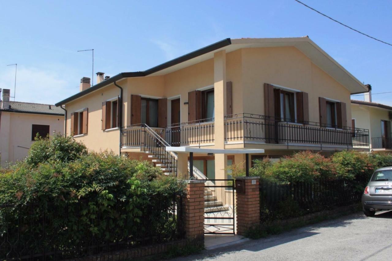 Casa Vacanza Pina San Trovaso Exterior photo