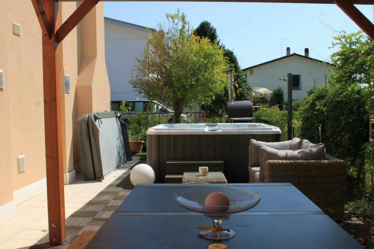 Casa Vacanza Pina San Trovaso Exterior photo